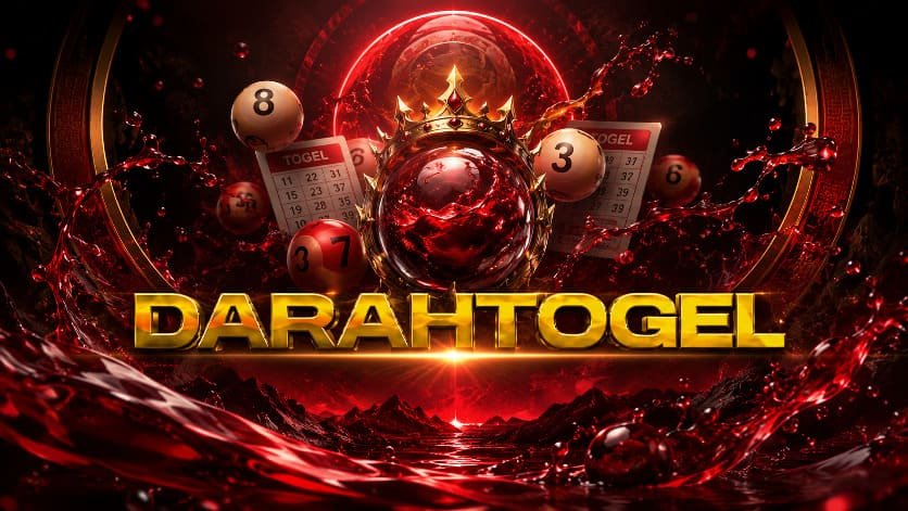 darahtogel darahtogel